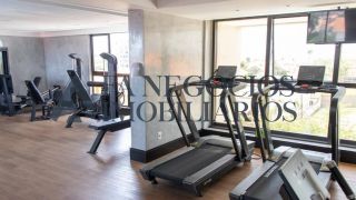 Apartamento a venda no Mirante com 03 suítes