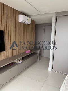 Apartamento a venda no Mirante com 03 suítes
