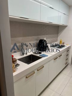 Apartamento a venda no Mirante com 03 suítes