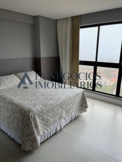 Apartamento a venda no Mirante com 03 suítes
