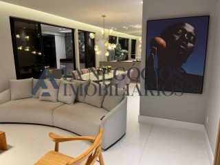 Apartamento a venda no Mirante com 03 suítes