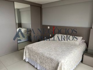 Apartamento a venda no Mirante com 03 suítes