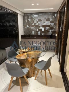Apartamento a venda no Mirante com 03 suítes