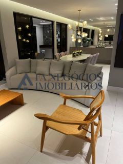 Apartamento a venda no Mirante com 03 suítes
