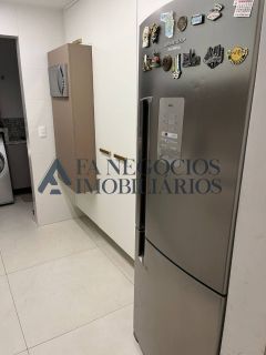 Apartamento a venda no Mirante com 03 suítes