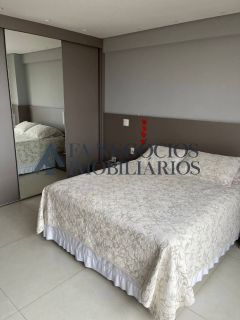 Apartamento a venda no Mirante com 03 suítes