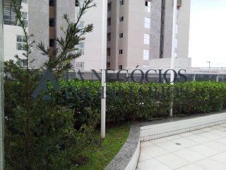 Alugo apartamento mobiliado com 03 dormitórios