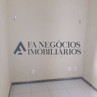 Alugo apartamento mobiliado com 03 dormitórios