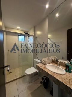 Flat para locação no Heron Marinho Business & Living