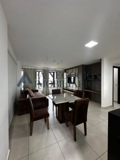 Flat com 02 dormitórios para locação