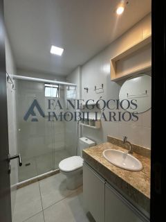 Flat com 02 dormitórios para locação