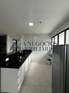 Flat com 02 dormitórios para locação