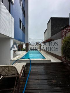 Vendo apartamento de 03 dormitórios com suíte e 02 vagas de garagem
