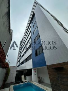 Vendo apartamento de 03 dormitórios com suíte e 02 vagas de garagem