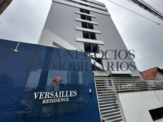 Vendo apartamento de 03 dormitórios com suíte e 02 vagas de garagem
