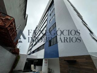 Vendo apartamento de 03 dormitórios com suíte e 02 vagas de garagem