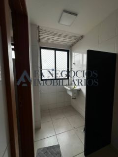 Vendo apartamento de 03 dormitórios com suíte e 02 vagas de garagem