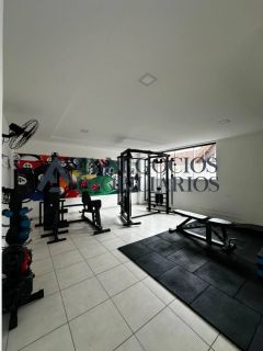 Vendo apartamento de 03 dormitórios com suíte e 02 vagas de garagem