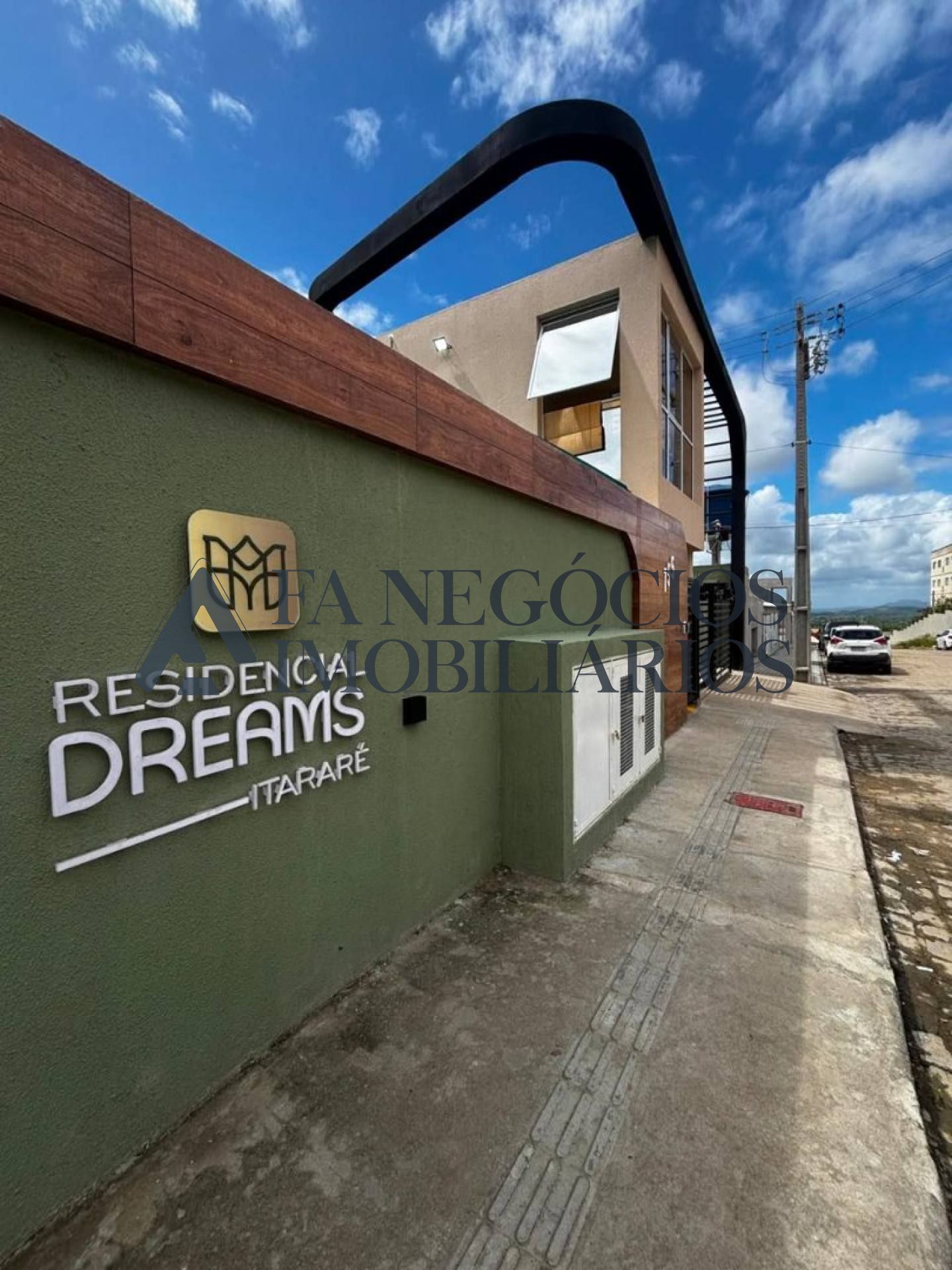 Apartamento disponível para locação próximo a Unifacisa