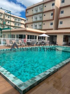 Apartamento disponível para locação próximo a Unifacisa