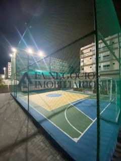 Apartamento disponível para locação próximo a Unifacisa