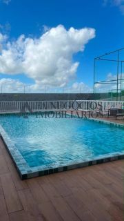 Apartamento disponível para locação próximo a Unifacisa