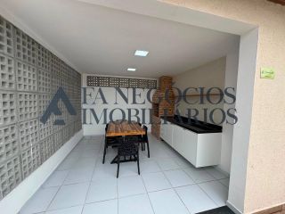 Apartamento disponível para locação próximo a Unifacisa