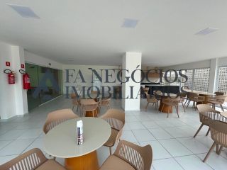 Apartamento disponível para locação próximo a Unifacisa