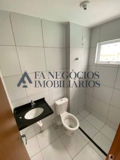 Apartamento disponível para locação próximo a Unifacisa