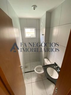 Apartamento disponível para locação próximo a Unifacisa