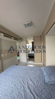 Apartamento para locação de 03 dormitórios