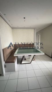 Apartamento para locação de 03 dormitórios