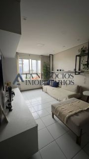 Apartamento para locação de 03 dormitórios