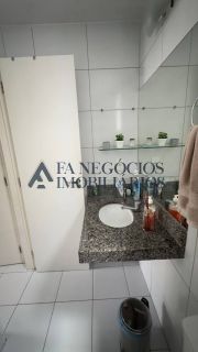 Apartamento para locação de 03 dormitórios