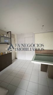 Apartamento para locação de 03 dormitórios