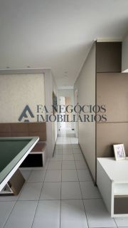Apartamento para locação de 03 dormitórios