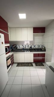 Apartamento para locação de 03 dormitórios