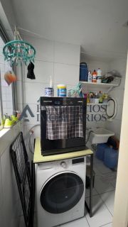 Apartamento para locação de 03 dormitórios