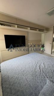 Apartamento para locação de 03 dormitórios