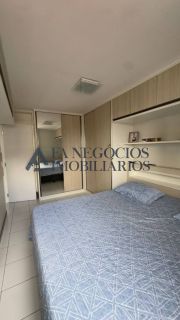 Apartamento para locação de 03 dormitórios