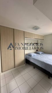 Apartamento para locação de 03 dormitórios