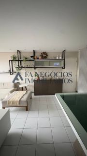 Apartamento para locação de 03 dormitórios