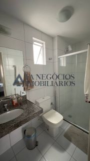 Apartamento para locação de 03 dormitórios