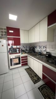 Apartamento para locação de 03 dormitórios
