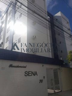 Apartamento para locação de 03 dormitórios