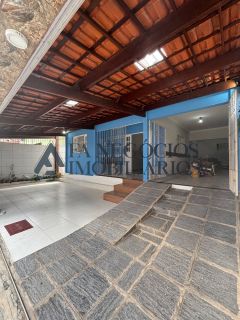 Casa no Catolé próximo ao hospital da Unimed