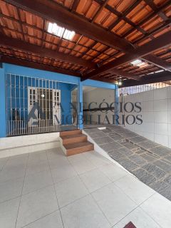 Casa no Catolé próximo ao hospital da Unimed