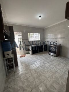 Casa no Catolé próximo ao hospital da Unimed