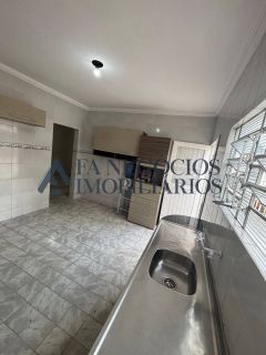 Casa no Catolé próximo ao hospital da Unimed