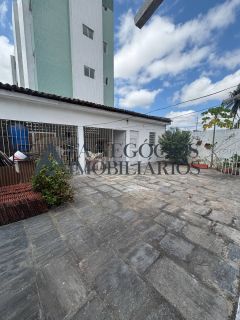 Casa no Catolé próximo ao hospital da Unimed